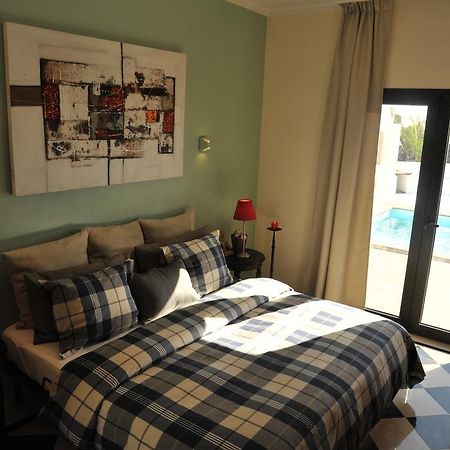 Villa Calero Playa Blanca  Pokój zdjęcie