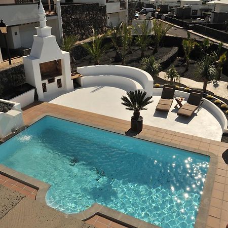 Villa Calero Playa Blanca  Pokój zdjęcie