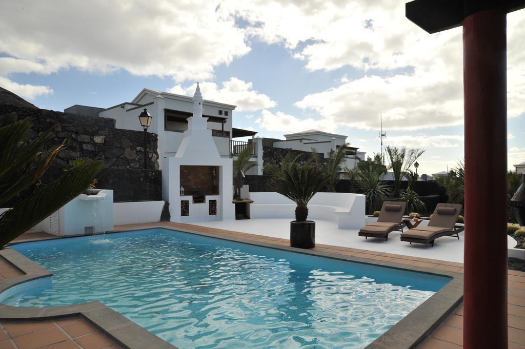 Villa Calero Playa Blanca  Pokój zdjęcie