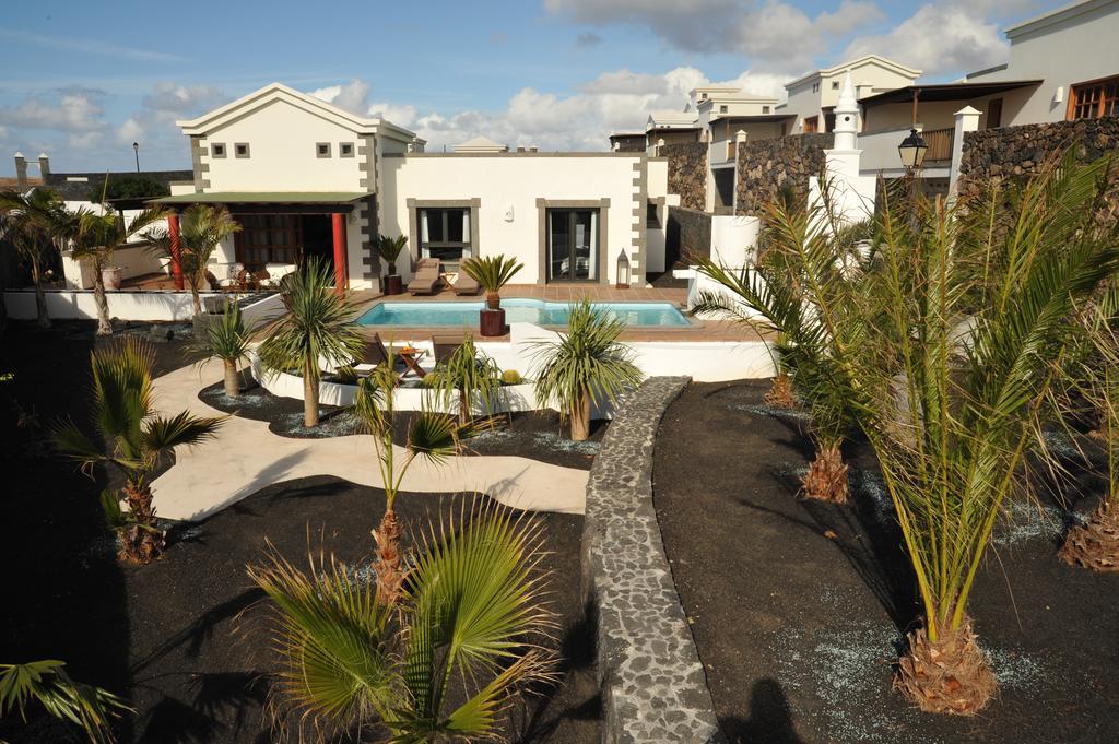 Villa Calero Playa Blanca  Pokój zdjęcie