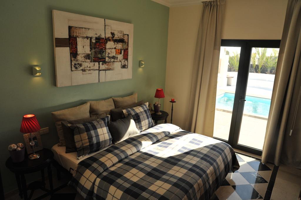 Villa Calero Playa Blanca  Pokój zdjęcie