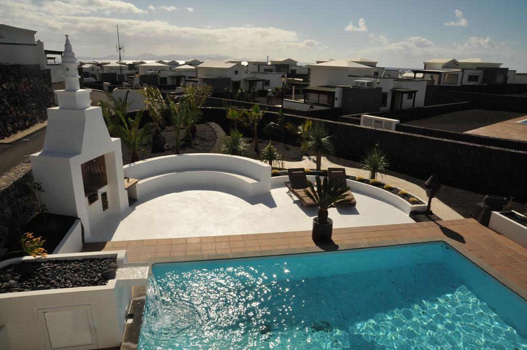 Villa Calero Playa Blanca  Pokój zdjęcie