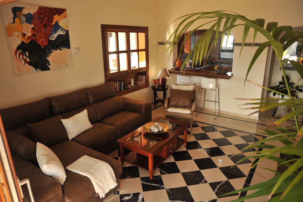 Villa Calero Playa Blanca  Pokój zdjęcie