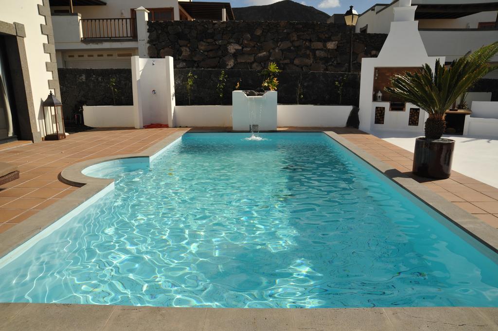 Villa Calero Playa Blanca  Pokój zdjęcie