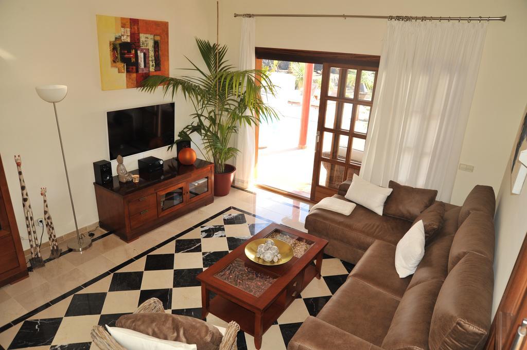 Villa Calero Playa Blanca  Pokój zdjęcie