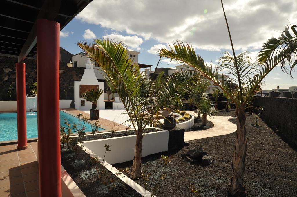 Villa Calero Playa Blanca  Pokój zdjęcie