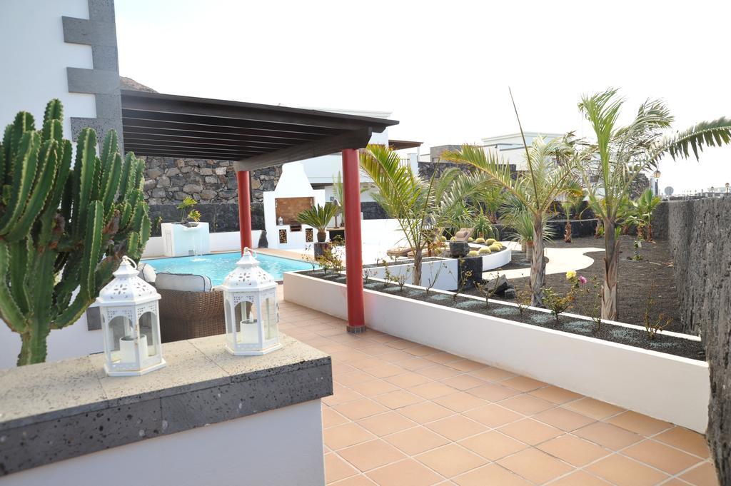 Villa Calero Playa Blanca  Pokój zdjęcie