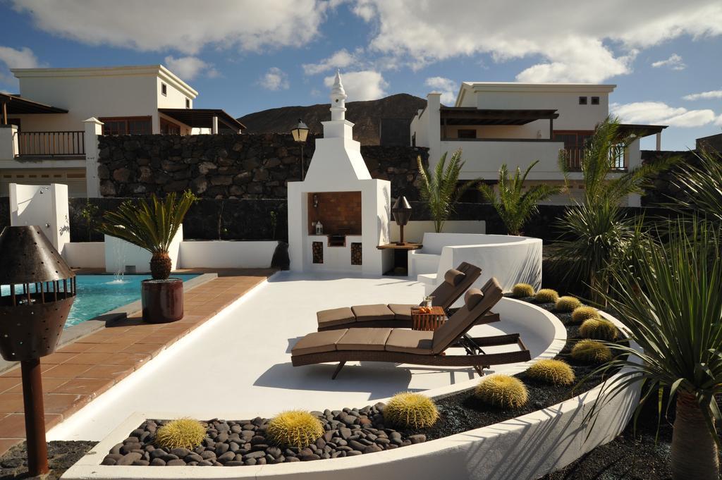 Villa Calero Playa Blanca  Pokój zdjęcie