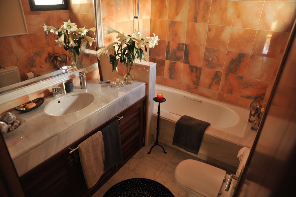 Villa Calero Playa Blanca  Pokój zdjęcie
